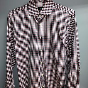 Hugo Boss Button Down